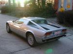 Maserati Merak SS 3000 1980 года